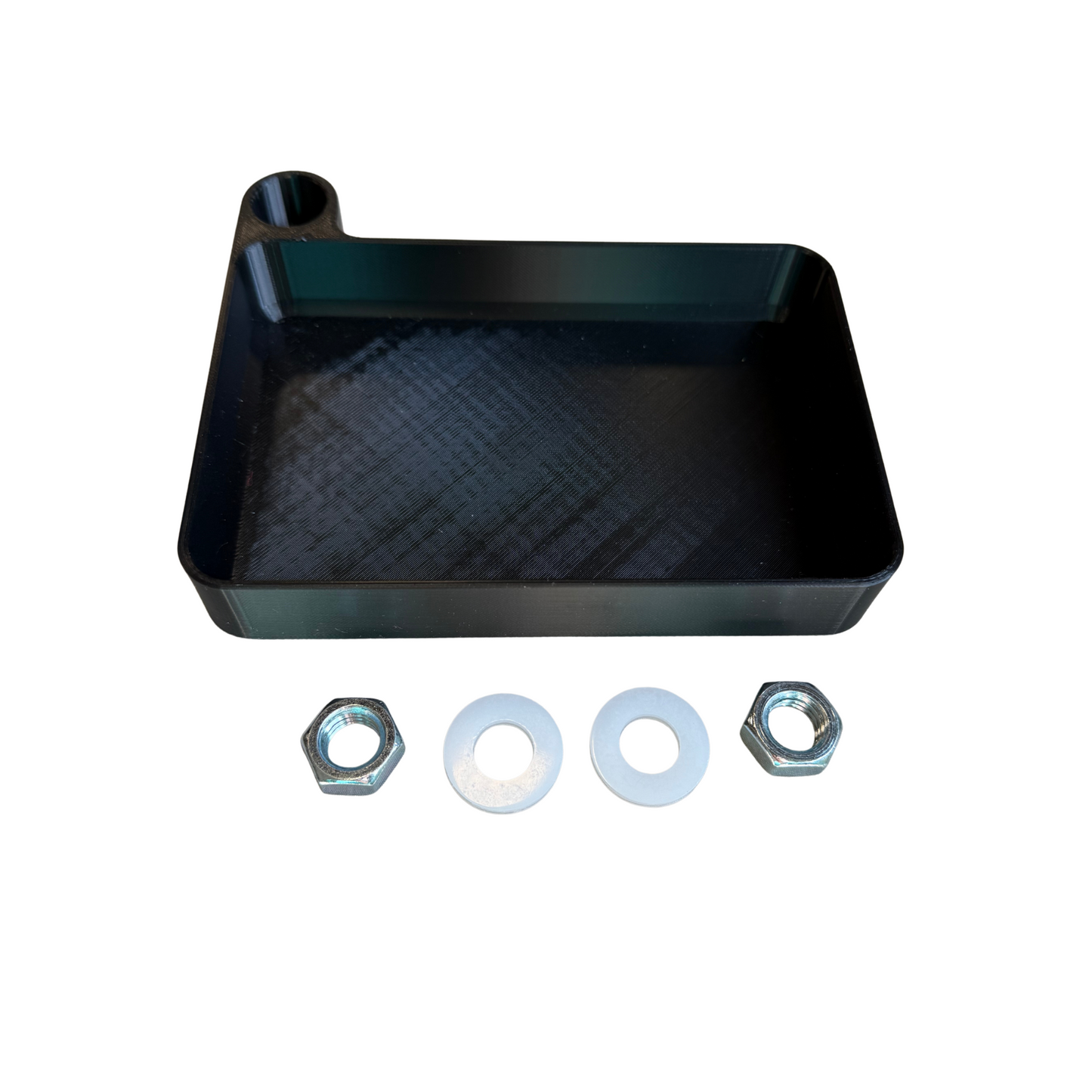 Swing-Out Loom Treasure Tray