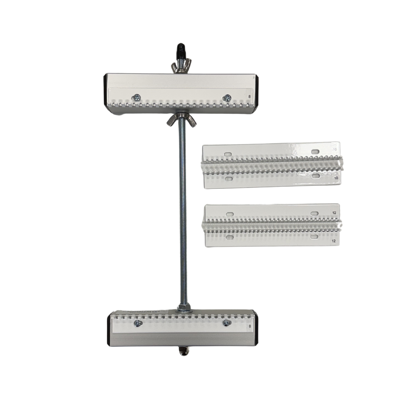 Out-Of-The-Box 5" Chloe Pocket Loom with 8, 10 and 12 dent combs