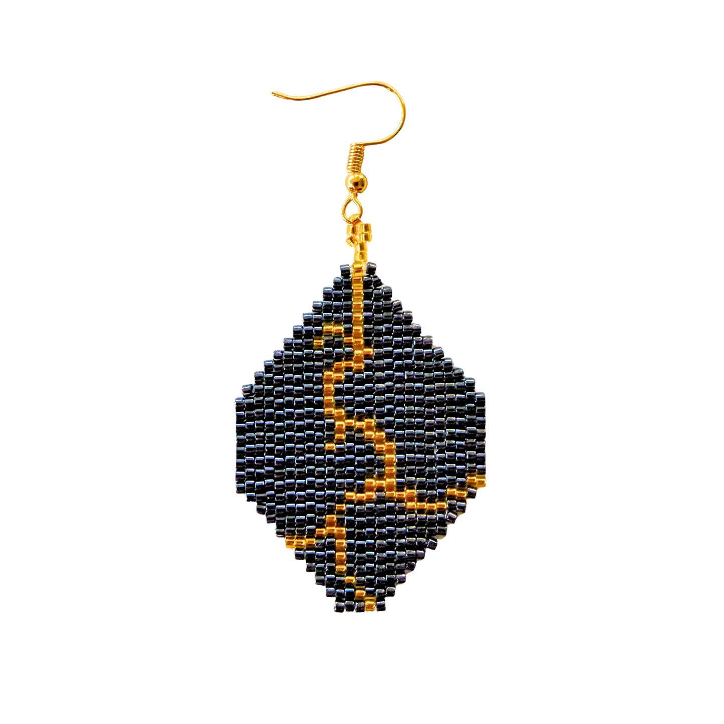 The Yuliya Klochan Cracked Earrings Kit