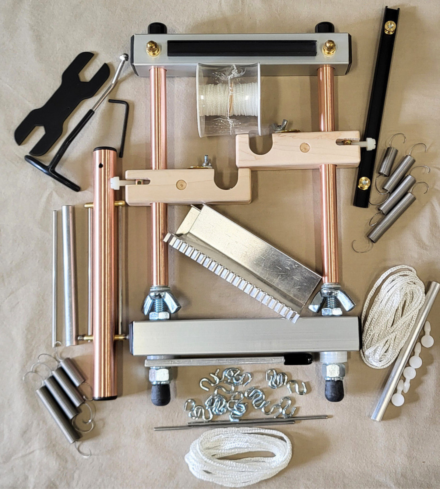 The Ultimate Loom Package