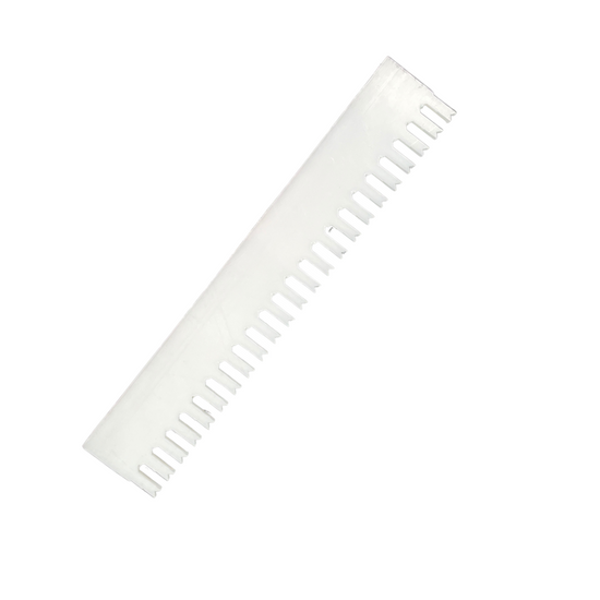 Load image into Gallery viewer, Shed Comb for The Saffron Pocket Loom
