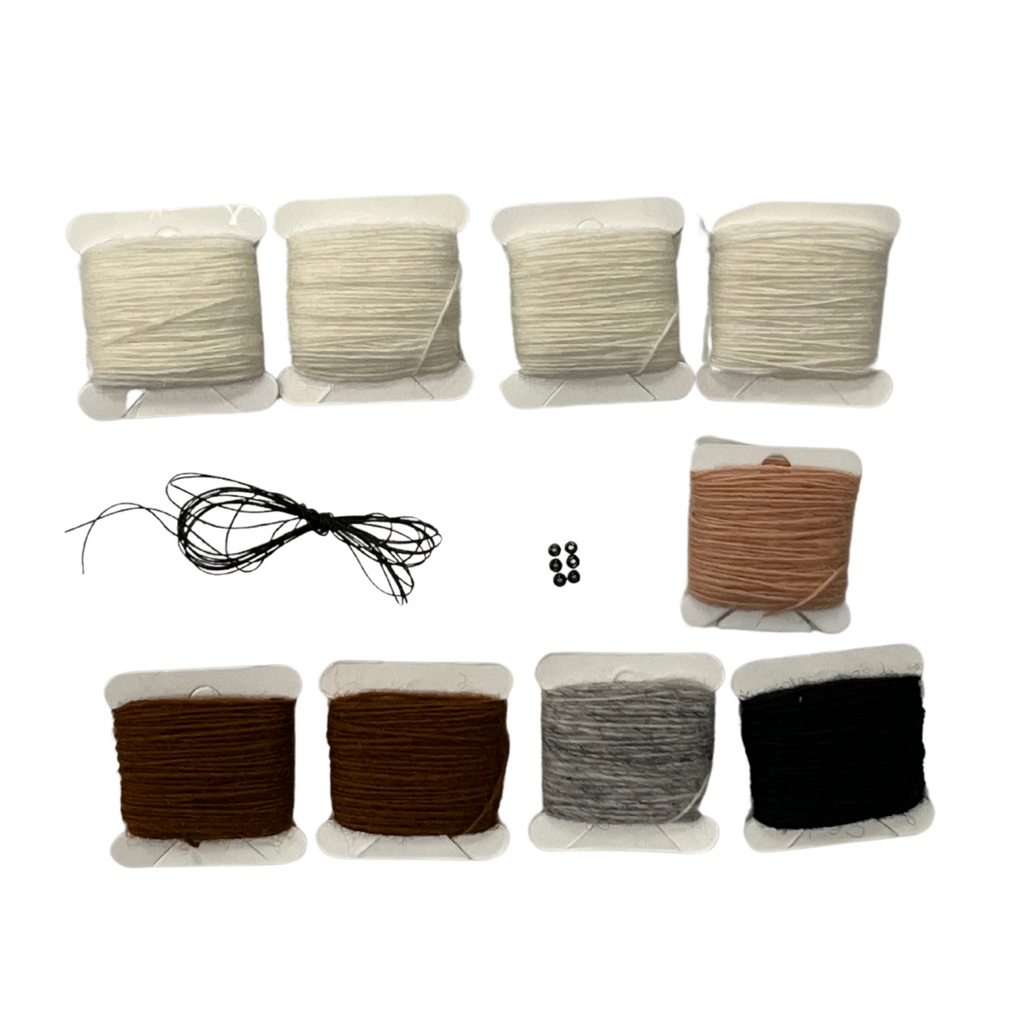 The Sunny Bracelet Kit – Mirrix Looms