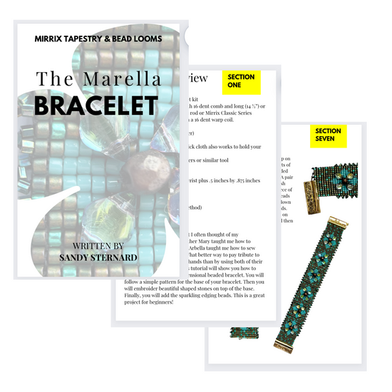 Load image into Gallery viewer, The Marella Bracelet Kit
