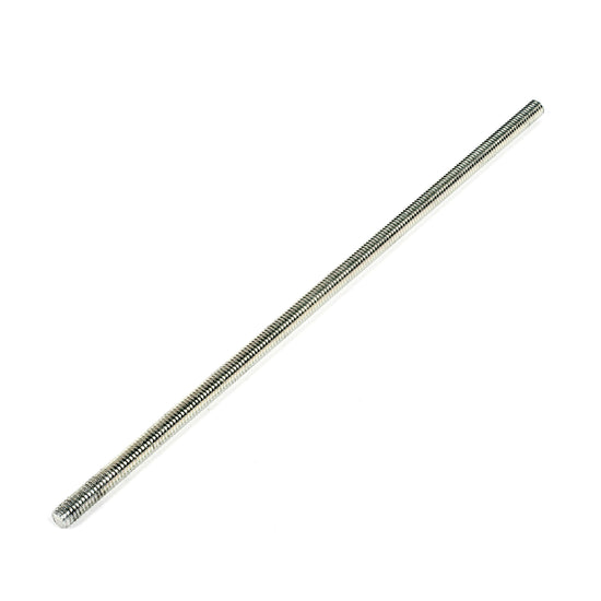Long Pocket Loom Rod
