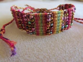 Affinity & Tapestry Cuff Bracelet Gift Kit