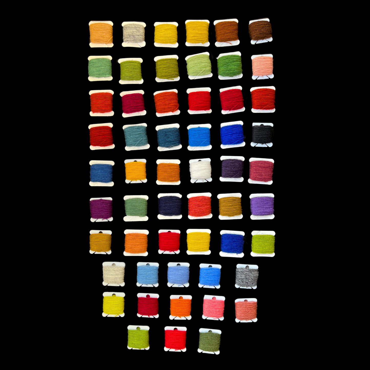 The Faro Collections