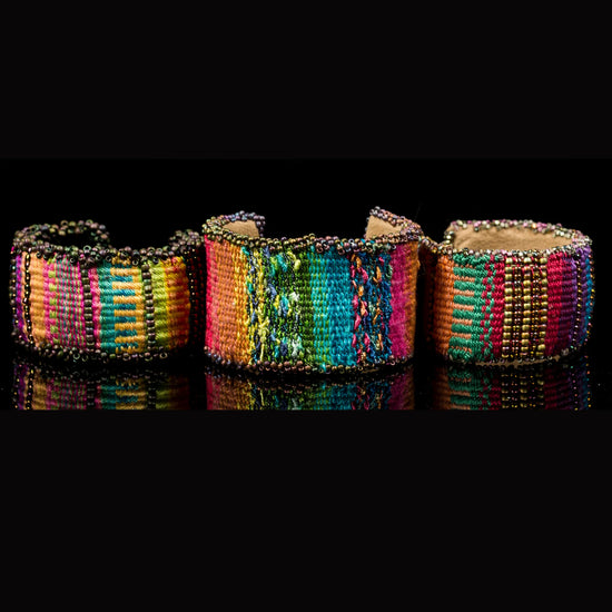 2024 Tapestry/Bead Cuff Bracelet Kit