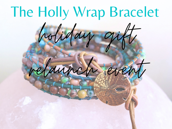 The Holly Bracelet Kit