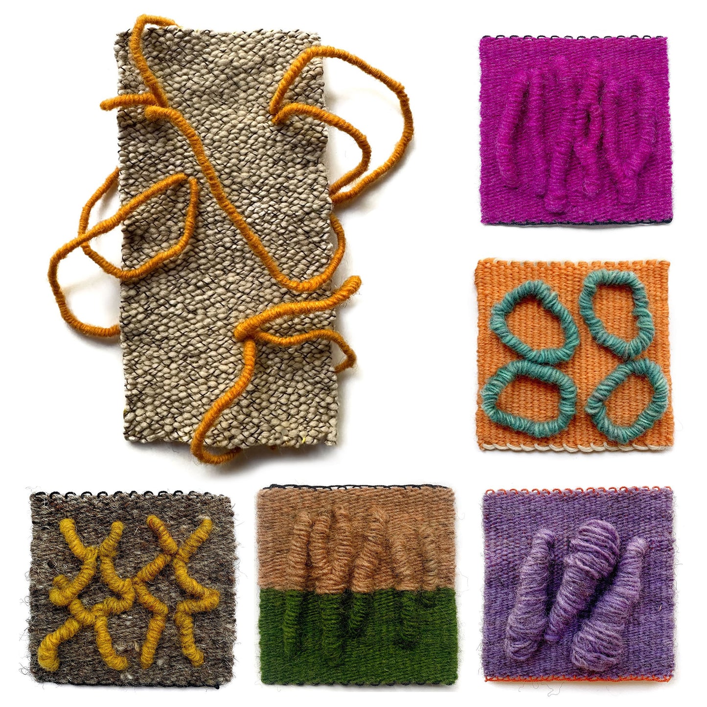 Natasha Khiev  x Mirrix Looms Chloe Loom Starter Packages