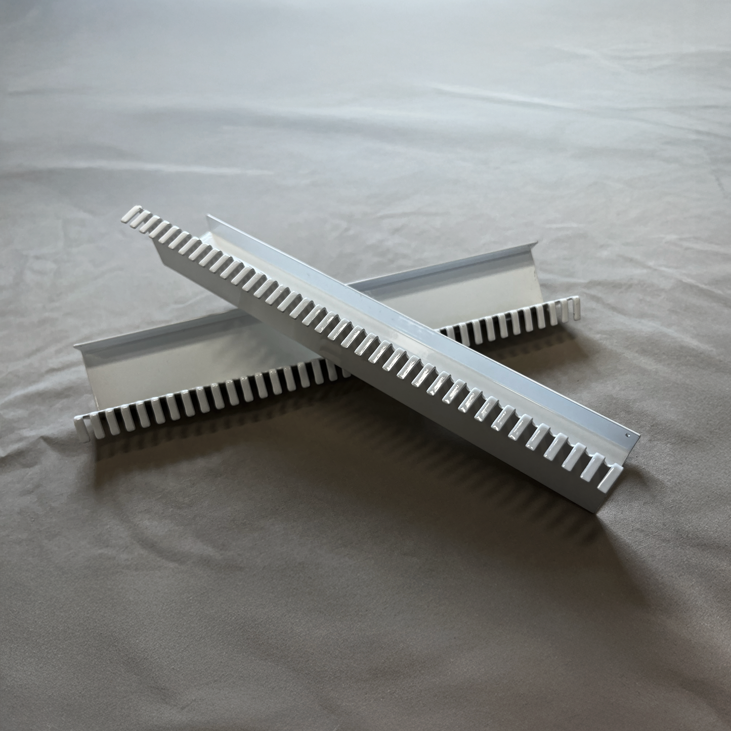 The Shasta Combs
