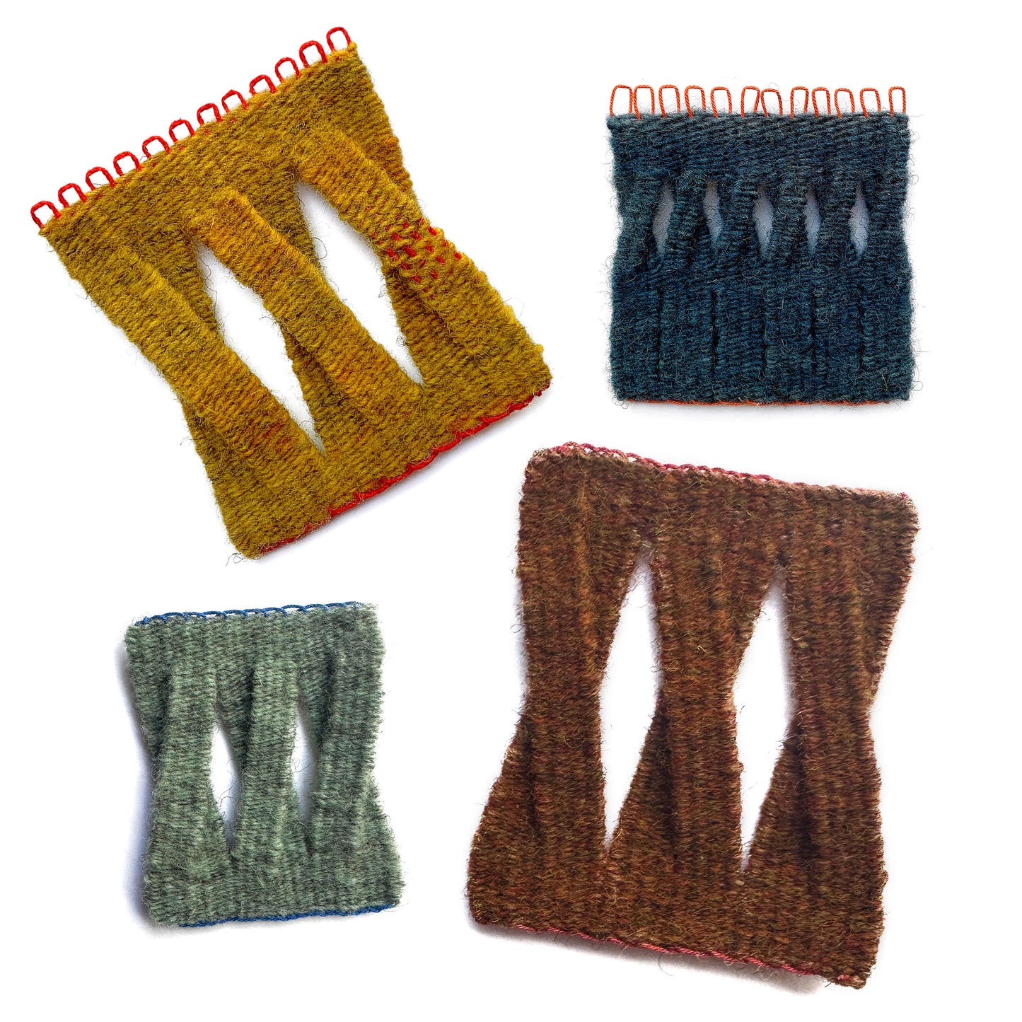 Natasha Khiev  x Mirrix Looms Chloe Loom Starter Packages