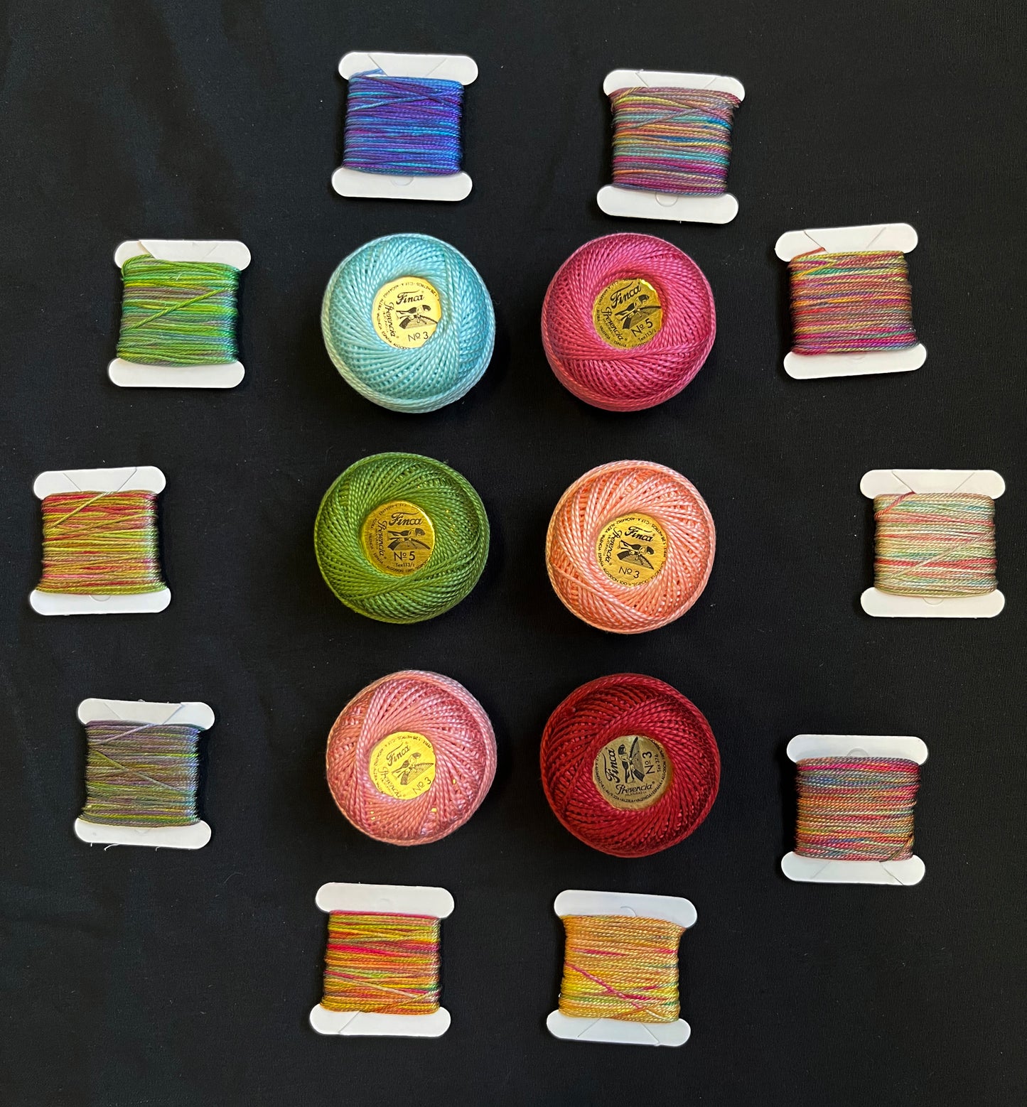 Mirrix Multi-Colored Strap Kit
