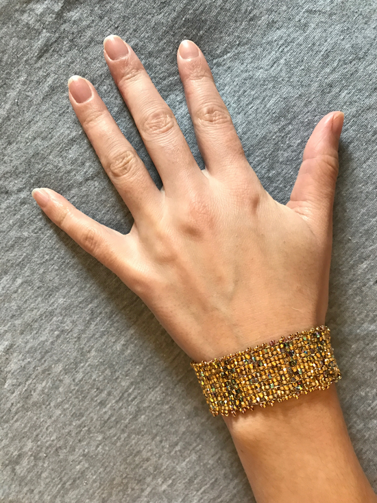 Load image into Gallery viewer, The Sunny Bracelet Kit

