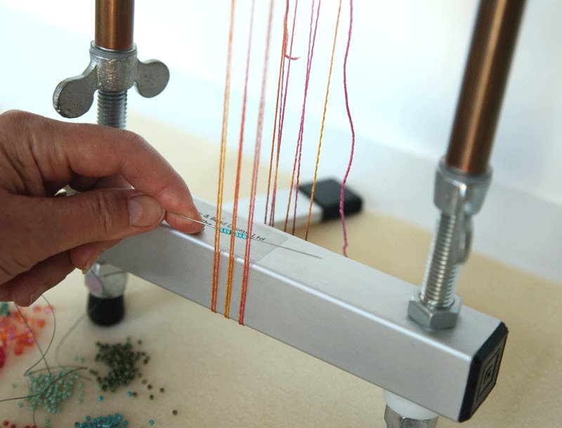A Loom Bag is Coming! – Mirrix Looms A Loom Bag is Coming! – Mirrix Looms