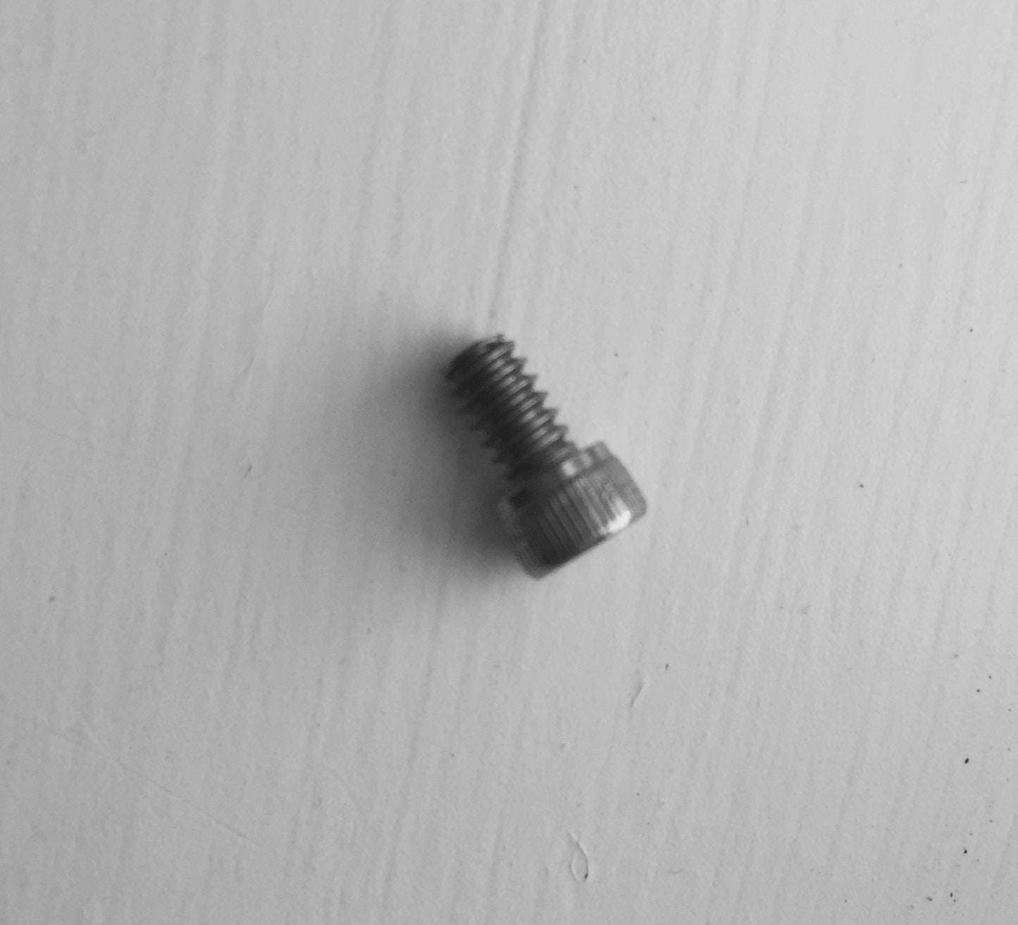 Replacement Shedding Device Screw