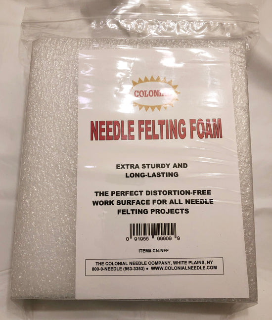 Needle Felting Foam Pad