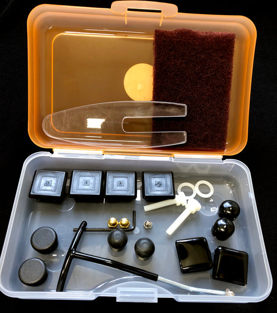 Mirrix Maintenance Kit