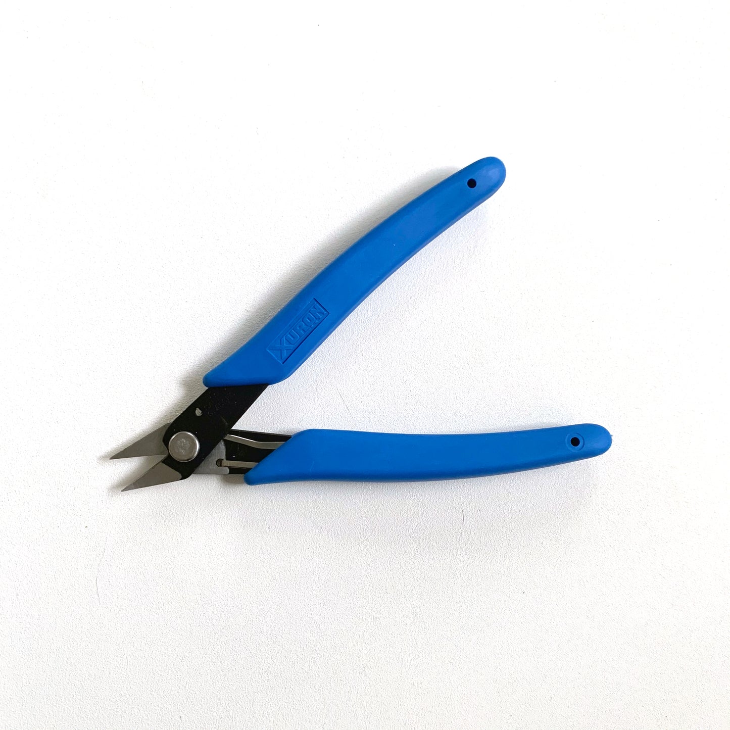 Precision Micro-Tip Scissors