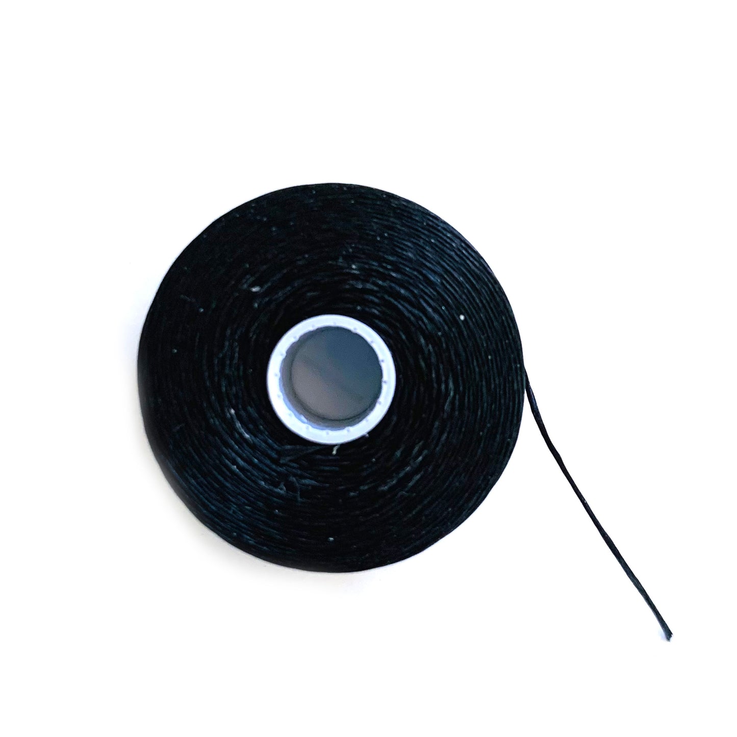 Black C-Lon Beading Thread (size D)