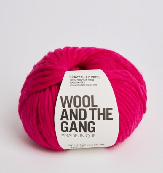 Texture & Sett Wall-Hanging Weaving Kit