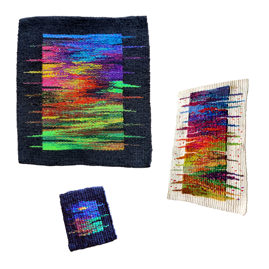 The Prism Tapestry Kit Second Edition