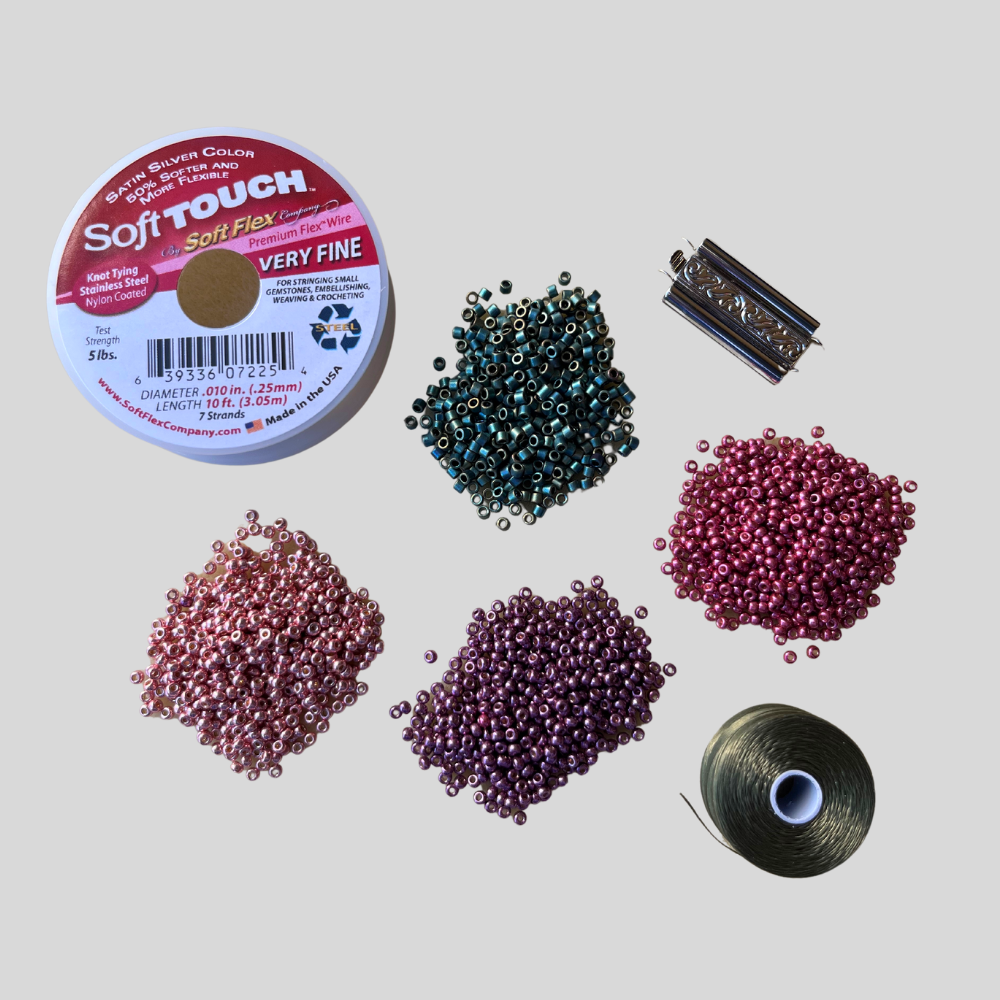 Kits & Sets – Beads, Inc.