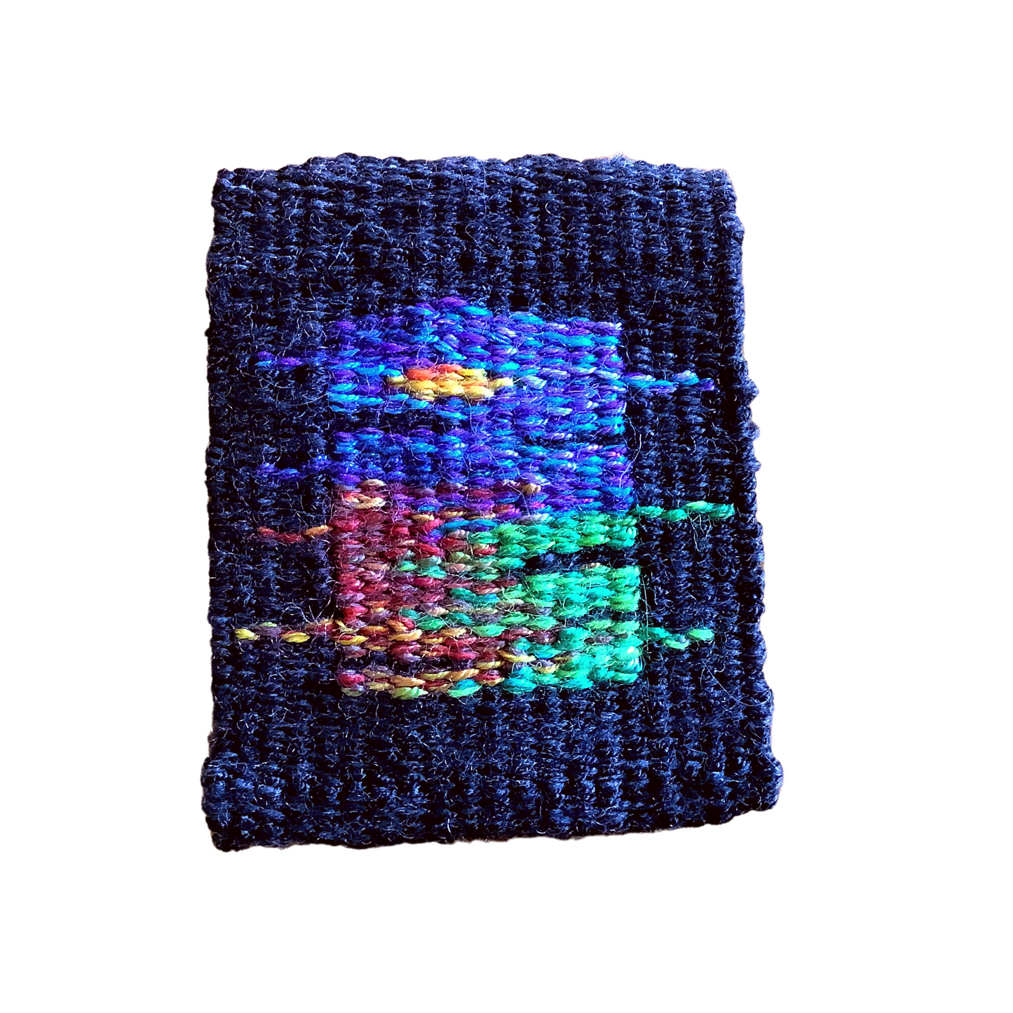 The Prism Tapestry Kit Second Edition – Mirrix Looms The Prism Tapestry Kit Second Edition – Mirrix Looms