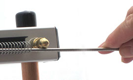 Replacement Spring Bar – Mirrix Looms
