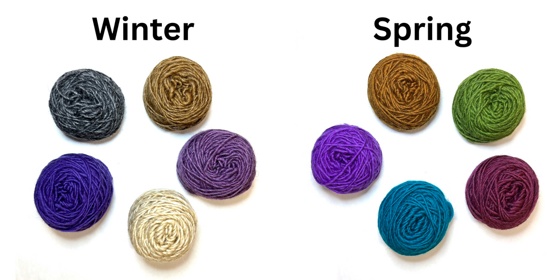 The Ellen Purse Kit – Mirrix Looms