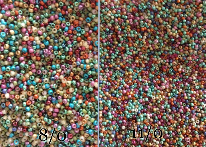 Load image into Gallery viewer, Mirrix Blend Bead Soup (30 grams)
