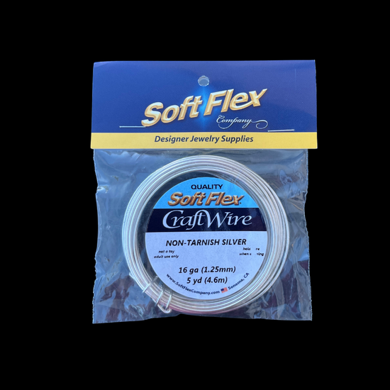 Soft Flex Craft Wire – Mirrix Looms